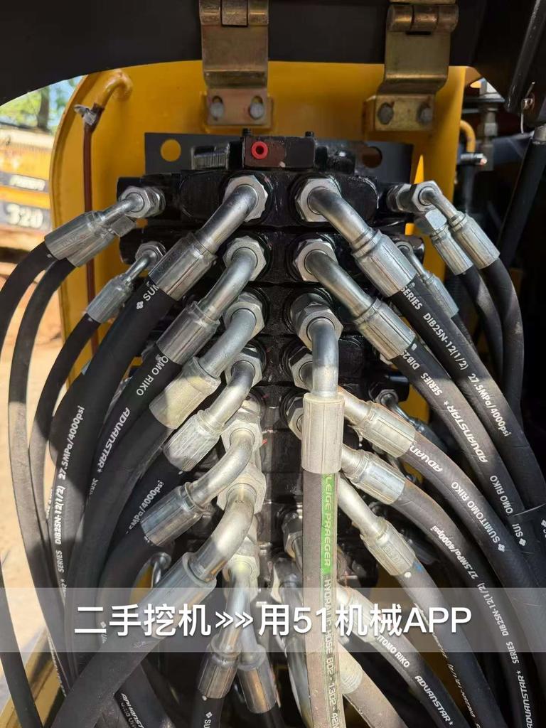 51机械